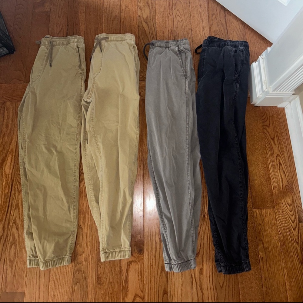 American Eagle Pants